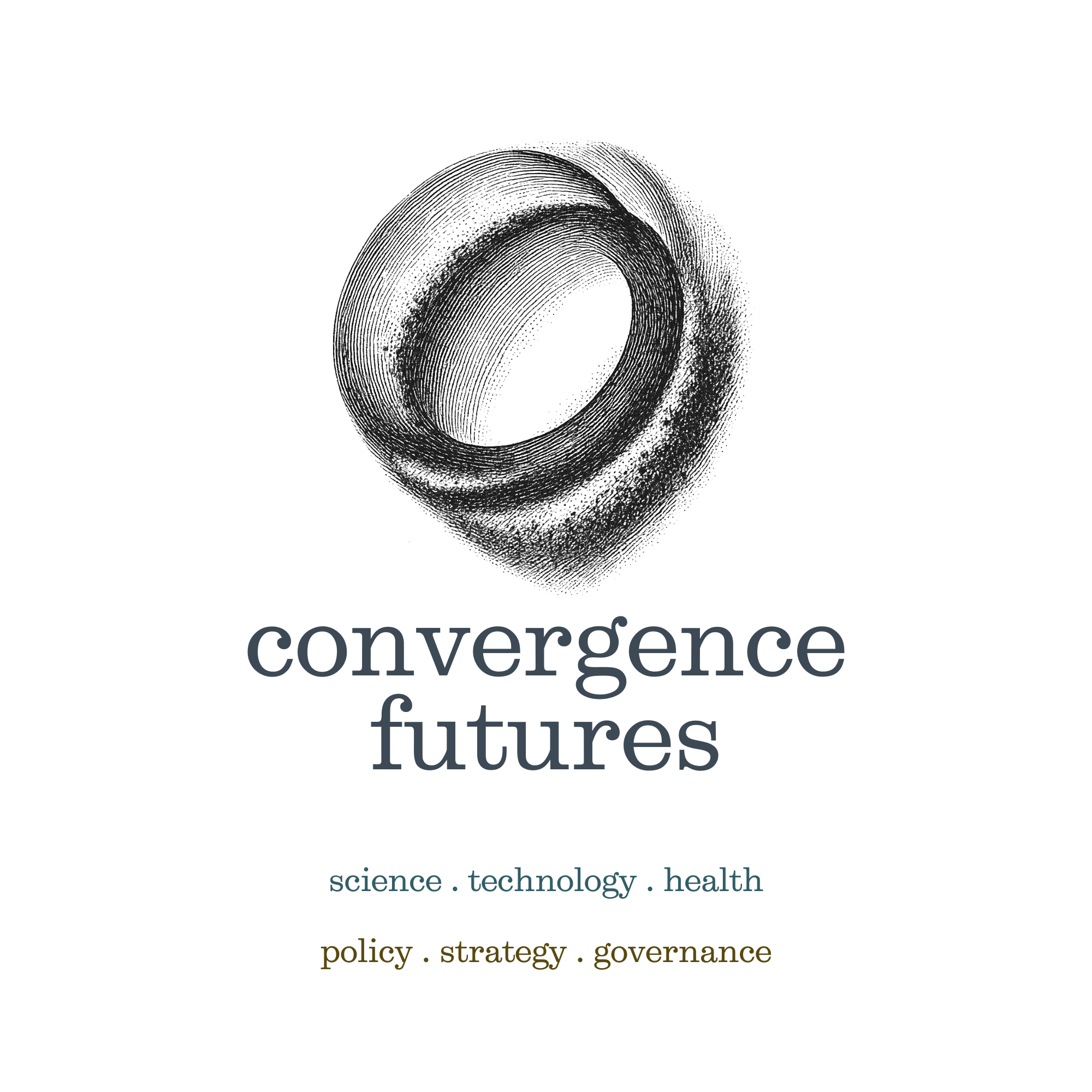 Convergence Futures – Crafting futures through convergence
