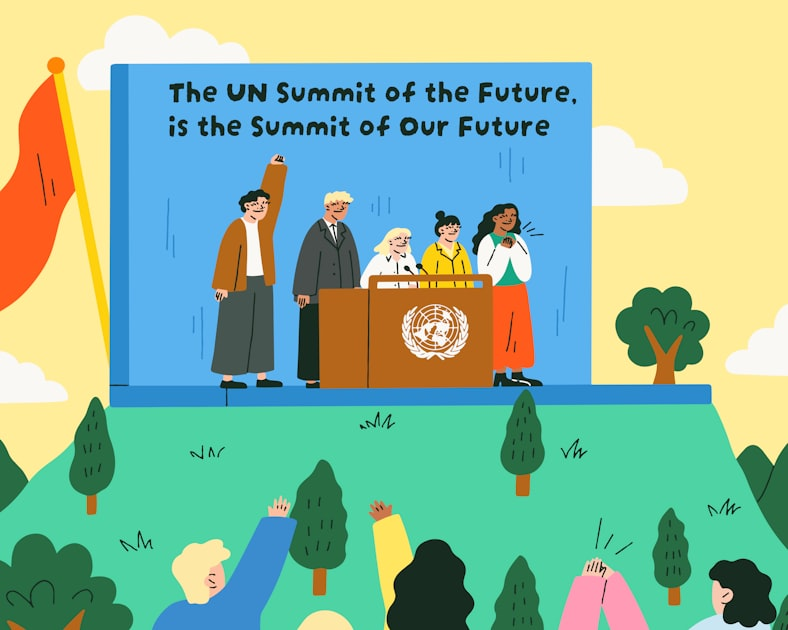Diplomacy in a Technological Age